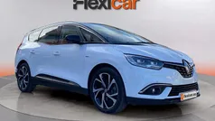 Usado 2017 Renault Grand Scénic IV Bose Edition Monovolumen | 15.490 € (Precio justo)