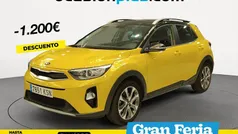 Usado 2018 Kia Stonic SUV | 13.200 € (Buen precio)