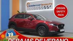 Usado 2021 Mazda CX-30 SUV | 20.400 € (Precio justo)