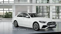 Usado 2025 Mercedes C200 Berlina | 45.501 € (Super precio)