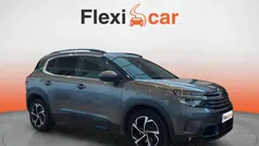 Usado 2020 Citroën C5 Aircross Feel SUV | 15.490 € (Super precio)