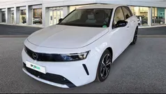 Usado 2023 Opel Astra Elegance Utilitario | 26.900 € (Precio justo)
