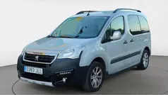Peugeot Partner Tepee
