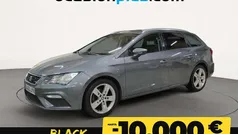 Usado 2017 Seat Leon FR Familiar | 15.190 € (Precio justo)