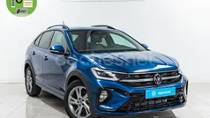 VW Taigo