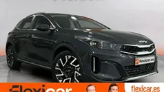 Usado 2024 Kia XCeed SUV | 23.490 € (Precio justo)