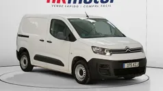 Usado 2019 Citroën Berlingo Monovolumen | 8990 € (Buen precio)