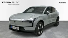 Usado 2024 Volvo EX30 Core SUV | 31.900 € (Precio justo)