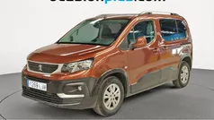 Usado 2019 Peugeot Rifter Active Monovolumen | 11.364 € (Super precio)