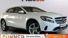 Usado 2018 Mercedes GLA200 SUV | 23.990 € (Precio justo)