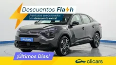 Usado 2024 Citroën C4 PureTech Berlina | 15.490 € (Buen precio)