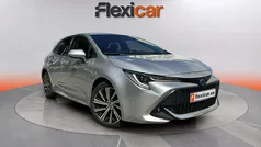Usado 2022 Toyota Corolla Style Berlina | 21.590 € (Precio justo)
