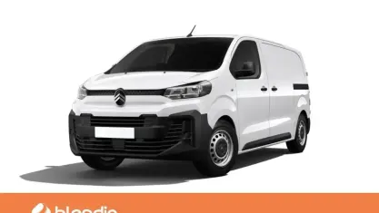 Nuevo Citroën e-Jumpy 100 kW (136 CV) 2026 Blanco Monovolumen