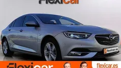 Usado 2018 Opel Insignia Excellence Berlina | 13.990 € (Precio justo)