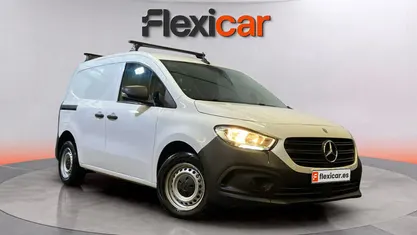 Usado Mercedes Citan 110 95 CV (69 kW) 2023 Van