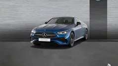 Usado 2025 Mercedes CLE220 Coupe | 62.300 € (Precio justo)