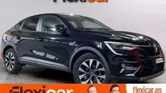 Usado 2023 Renault Arkana Evolution SUV | 17.490 € (Buen precio)
