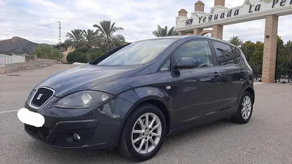 Usado Seat Altea 90 CV (66 kW) 2010