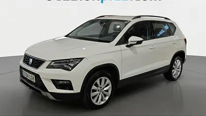 Usado Seat Ateca Style 150 CV (110 kW) 2020 SUV