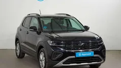 Usado 2024 VW T-Cross Life SUV | 23.560 € (Precio justo)