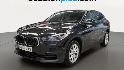 Usado BMW X2 190 CV (139 kW) 2022 SUV