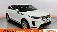 Usado 2021 Land Rover Range Rover evoque SUV | 25.990 € (Super precio)