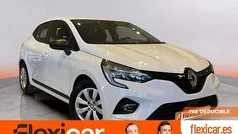 Usado 2021 Renault Clio V Business | 13.470 € (Precio justo)