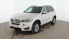 Blanco Usado 2016 BMW X5 Comfort Edition SUV | 27.299 € (Precio justo)