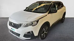 Usado 2020 Peugeot 3008 Allure SUV | 18.900 € (Precio justo)