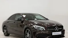 Usado 2018 Mercedes CLA200 Berlina | 20.900 € (Buen precio)