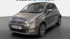 Usado 2023 Fiat 500 Dolcevita Utilitario | 9500 € (Super precio)