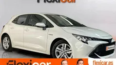 Usado 2021 Toyota Corolla Active Berlina | 19.690 € (Precio justo)