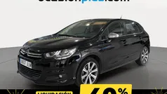 Usado 2016 Citroën C4 Feel Utilitario | 10.350 € (Precio justo)