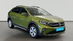 Usado 2024 VW Taigo Life SUV | 18.900 € (Buen precio)