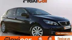 Usado 2020 Peugeot 308 Allure Familiar | 10.390 € (Buen precio)