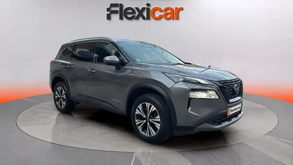 Usado Nissan X-Trail N-Connecta 204 CV (150 kW) 2024 SUV