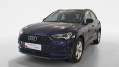 Usado 2024 Audi Q3 Advanced Plus SUV | 40.500 € (Precio justo)