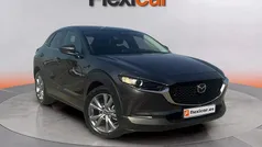 Usado 2023 Mazda CX-30 SUV | 22.990 € (Precio justo)