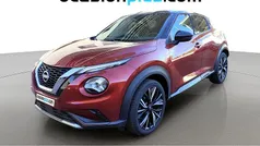 Usado 2024 Nissan Juke SUV | 19.082 € (Buen precio)