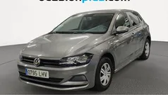 Usado 2020 VW Polo Edition Utilitario | 12.637 € (Buen precio)