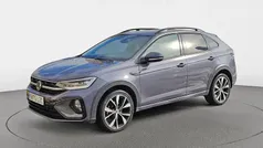 Gris Usado 2022 VW Taigo R-line SUV | 21.137 € (Precio justo)