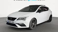 Usado 2019 Cupra Leon Utilitario | 26.355 € (Precio justo)