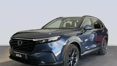 Otro Nuevo 2024 Honda CR-V Elegance SUV | 48.145 € (Buen precio)