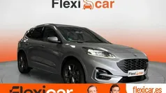 Usado 2023 Ford Kuga ST-Line SUV | 26.790 € (Buen precio)