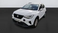 Usado 2023 Seat Arona Style SUV | 18.000 € (Precio justo)