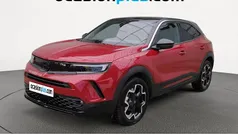 Rojo Usado 2024 Opel Mokka Ultimate SUV | 16.537 € (Super precio)