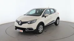 Usado 2013 Renault Captur Intens SUV | 10.199 € (Precio justo)