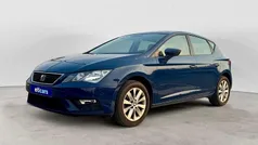 Usado 2017 Seat Leon Style | 11.950 € (Precio justo)