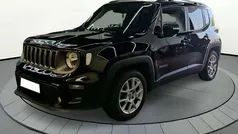 Negro Usado 2023 Jeep Renegade Limited SUV | 21.490 € (Buen precio)