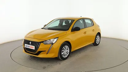 Usado Peugeot 208 Active 102 CV (75 kW) 2023 Utilitario